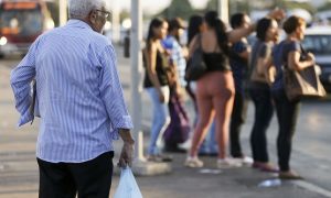 Recadastramento de aposentados está suspenso até o fim do ano Recadastramento de aposentados está suspenso até o fim do ano