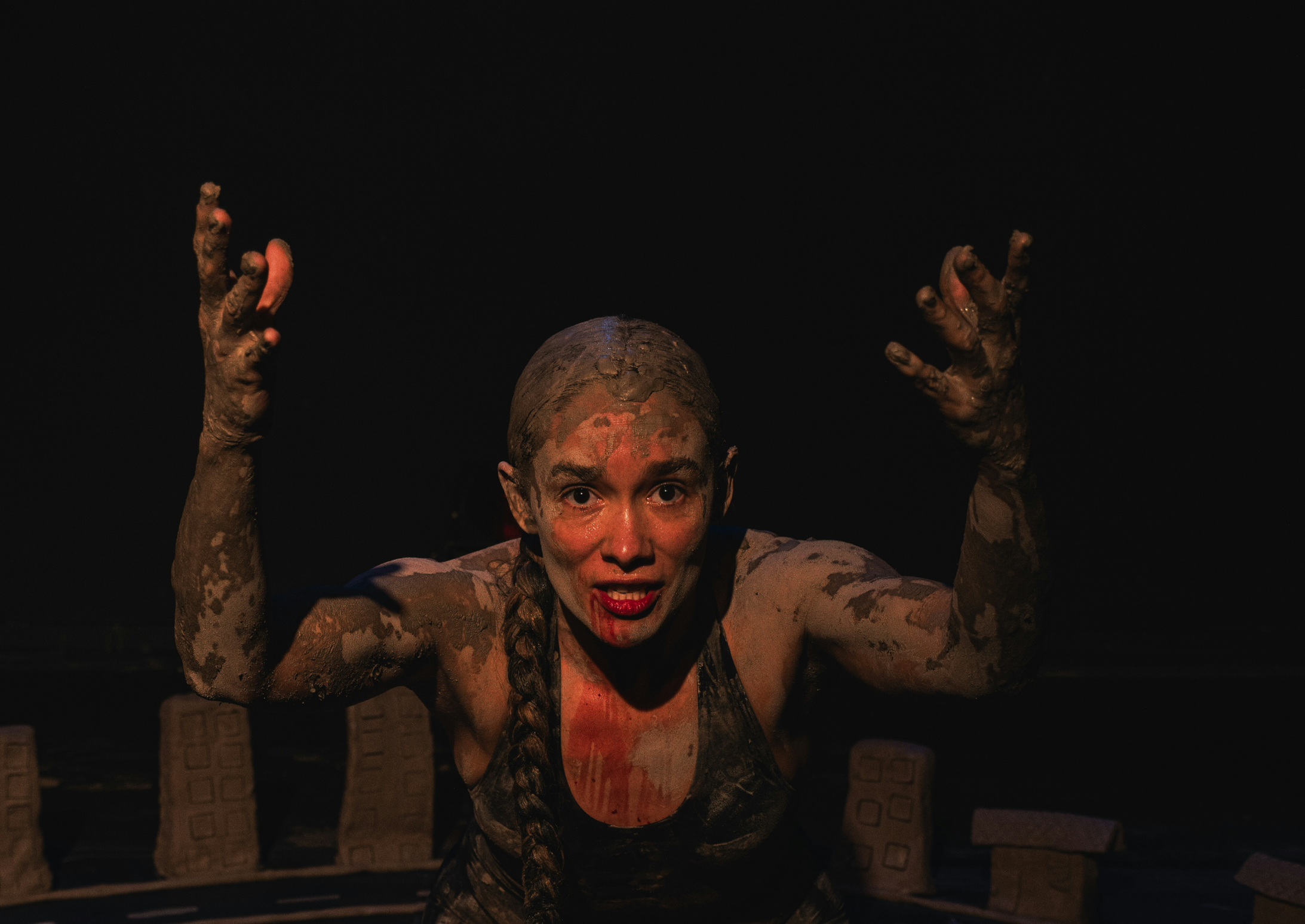 ESPETÁCULO ARGILA 3