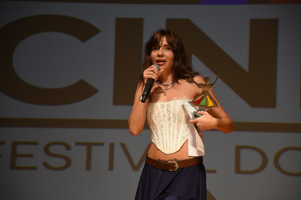 Curta maranhense “Mercado Central”, de Tássia Dhur, conquista quatro prêmios no festival CinePE 2026, em Recife (1)