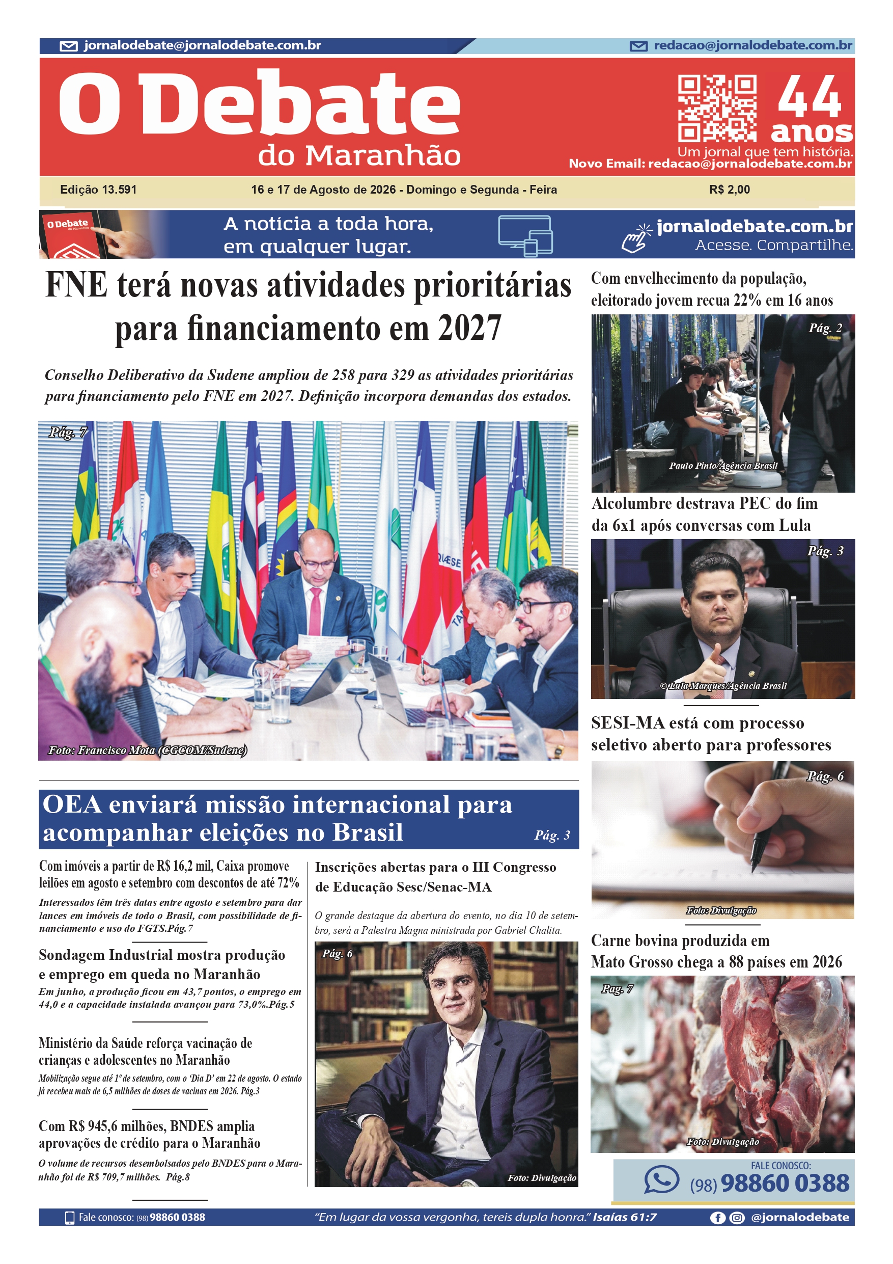 Capa